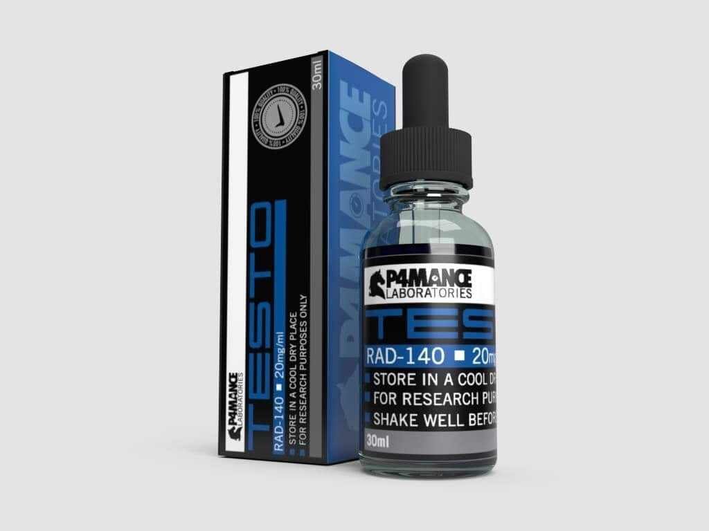 Rad140 - Image 2