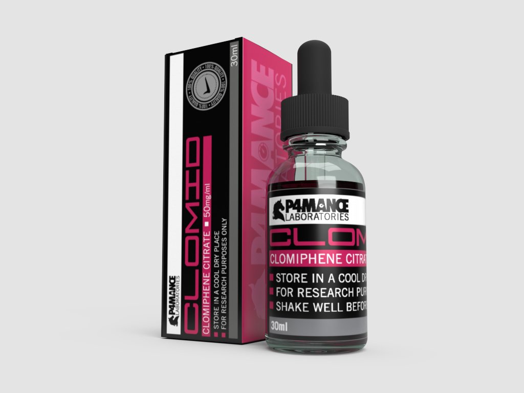 Clomid